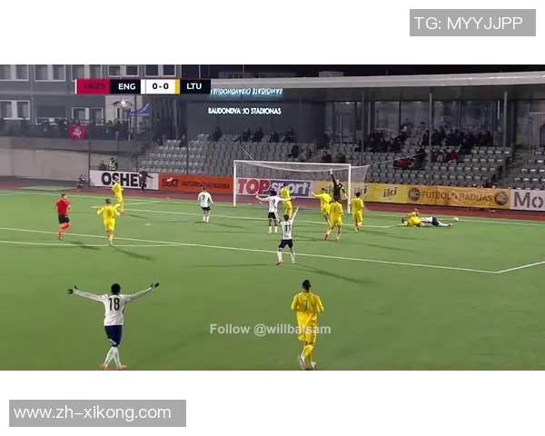 15岁道曼打破纪录成英格兰U19最年轻进球者助球队大胜7比0