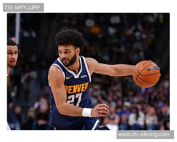 明天NBA杯掘金客场挑战开拓者穆雷出战存疑卡梅隆约翰逊有望出场