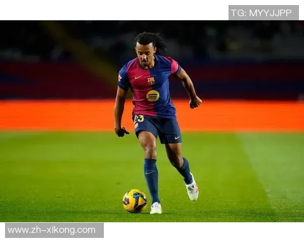 巴萨祝孔德27岁生日快乐自加盟以来已出战156场夺得5冠