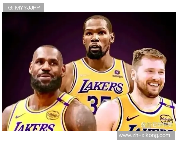 湖人今日不打五人组湖媒Spectrum自嘲引发球迷热议