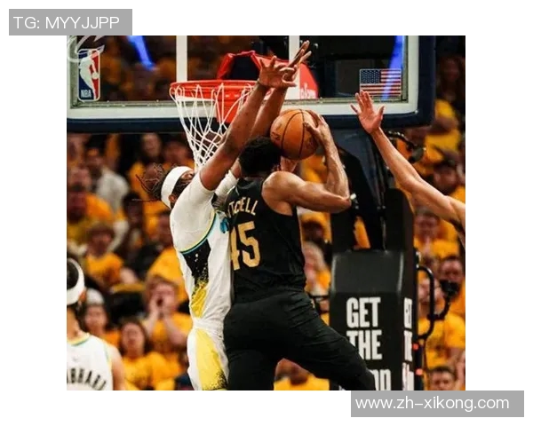 米切尔在场提升骑士战斗力显著不在场表现大幅下滑 米切尔在场提升骑士战斗力显著不在场表现大幅下滑