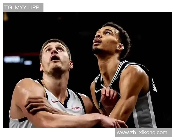 苏群分析约基奇被罚后火箭防守漏洞穆雷表现出色KD状态已达巅峰