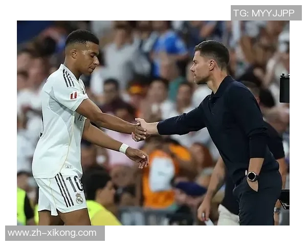 阿隆索盛赞姆巴佩在皇马的历史地位米利唐具备右后卫能力 阿隆索盛赞姆巴佩在皇马的历史地位米利唐具备右后卫能力