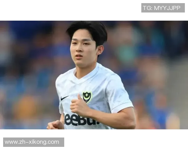 19岁韩国小将梁民革补时绝杀助朴茨茅斯逆转查尔顿精彩瞬间