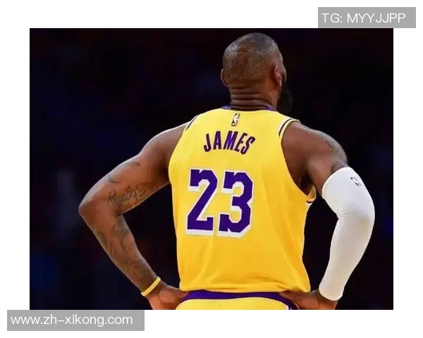 詹姆斯41岁生日快乐不老传奇继续书写篮球辉煌历史