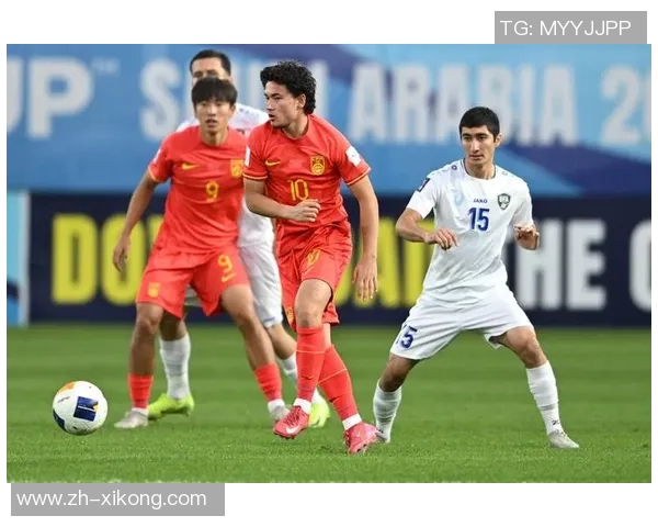 2026亚足联U23亚洲杯乌兹别克斯坦对中国裁判组详细信息介绍