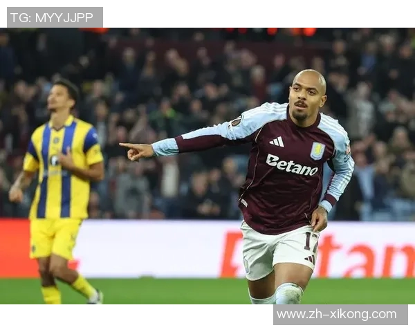 罗马再次向维拉前锋马伦发起报价交易前景令人谨慎乐观