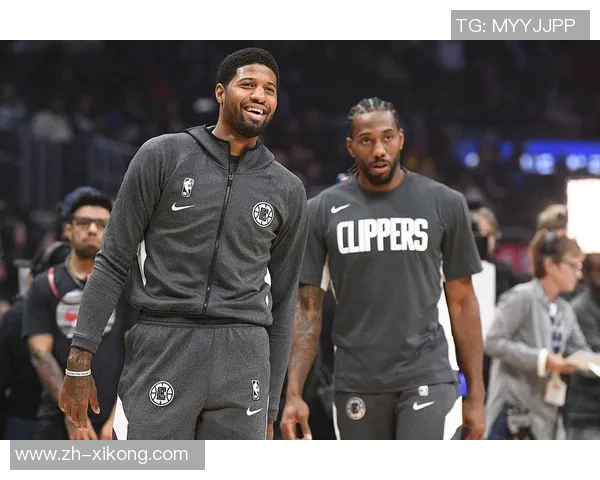 快船迎来四连胜小卡表示球队仍需攀登更高目标