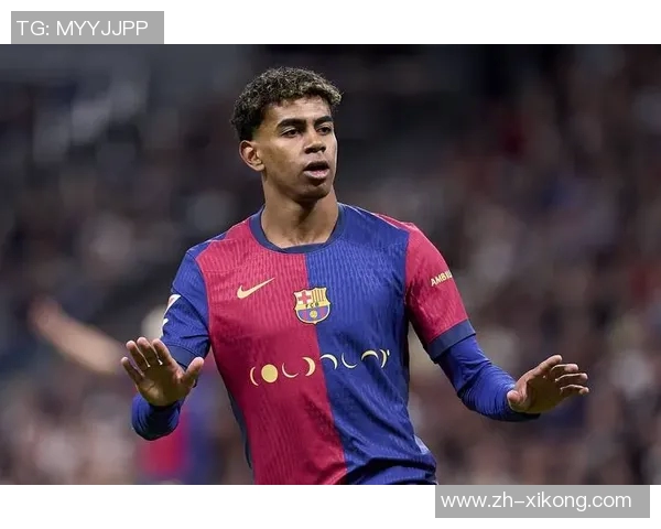 富特雷预测亚马尔将赢得多个金球奖但需尽快找到女友助力职业生涯