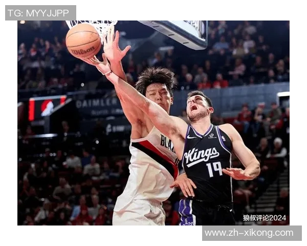 菜鸟杨瀚森表现亮眼乐福助攻助力哈珀状态回暖球队期待新突破