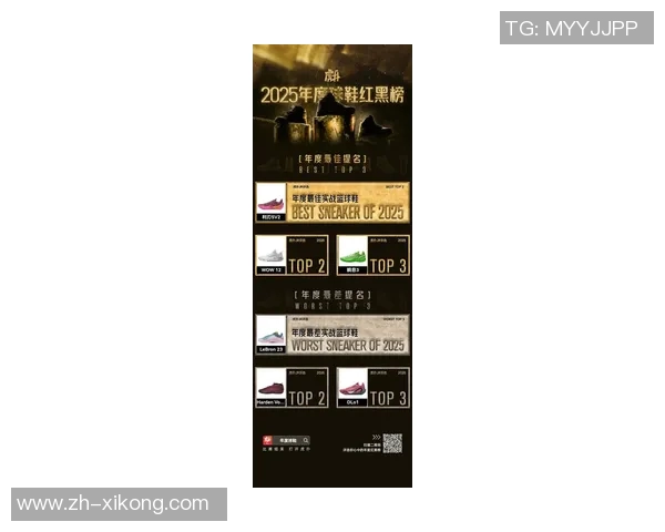 11月NBA球鞋上脚时间排行榜科比独占前三布克紧随其后耐克品牌强势占据前十