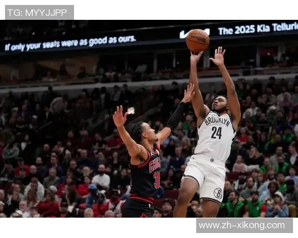 今日对阵公牛小波特缺阵篮网八人无法上场挑战