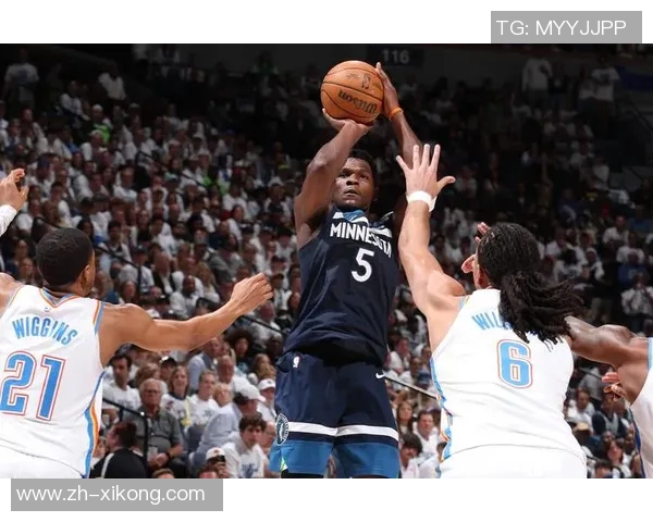 戈贝尔在场时雷霆应全力进攻森林狼落后时的致命短板分析 戈贝尔在场时雷霆应全力进攻森林狼落后时的致命短板分析