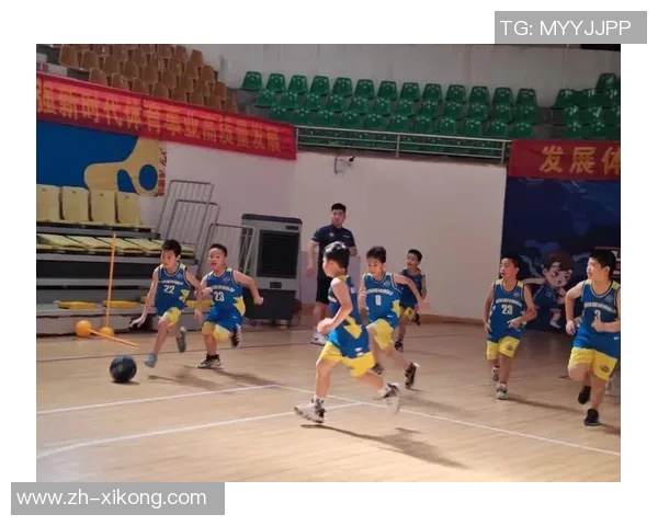 篮球教会我们的合作精神与高效问题解决能力的深刻启示