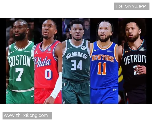 2026年全明星东部票王揭晓字母哥再度荣膺这一殊荣 2026年全明星东部票王揭晓字母哥再度荣膺这一殊荣