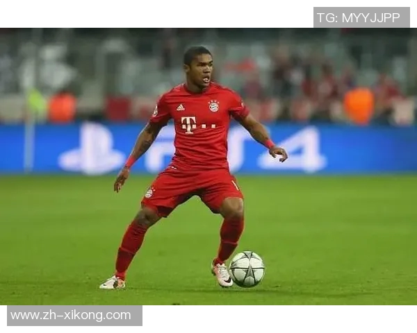 道格拉斯科斯塔称赞伊尔迪兹是尤文图斯最强球员之一重用他绝对正确