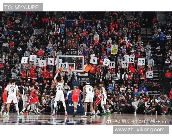 2026年全明星东部票王揭晓字母哥再度荣膺这一殊荣