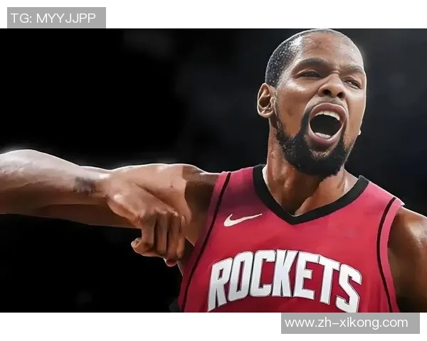 杜兰特称赞祖巴茨为顶级中锋快船实力被战绩低估